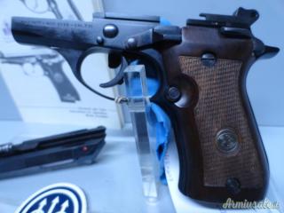 Beretta mod. 82-BB cal. 7,65 m/m