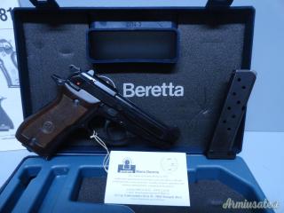 Beretta mod. 82-BB cal. 7,65 m/m