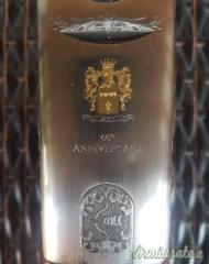 Fucile sovrapposto Zoli Antonio 60° anniversario calibro 12