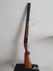 Fucile sovrapposto Zoli Antonio modello Delfino calibro 12