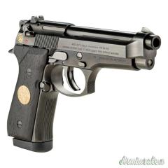 Beretta 92FS Ducato 500 Years Limited Edition 9x19mm Parabellum | Luger | NATO