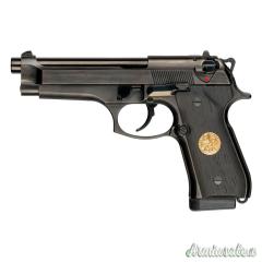 Beretta 92FS Ducato 500 Years Limited Edition 9x19mm Parabellum | Luger | NATO