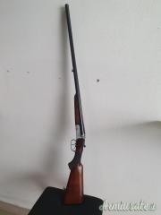 Fucile Armitalia Lucchini Doppietta calibro 12