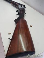 Fucile Armitalia Lucchini Doppietta calibro 12