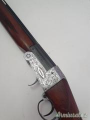 Fucile Libero Daffini Monocanna calibro 24