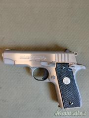 PISTOLA COLT MK IV GOVERNMENT SERIE 80