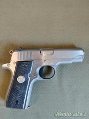 PISTOLA COLT MK IV GOVERNMENT SERIE 80