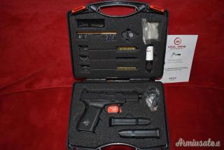 ...Altro | Non elencato Kral KR19 PRO 9x19mm Parabellum | Luger | NATO