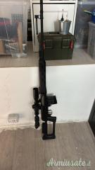 IZHMASH Tigr 7.62 x 54R  |  7.62 Russian