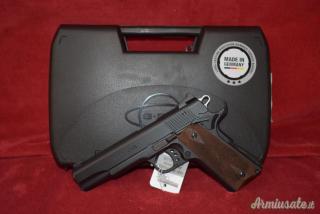 German Sport Guns 1911-22 .22 LR Long Rifle