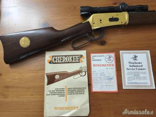 Winchester Model 94 .30-30 Winchester