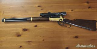 Winchester Model 94 .30-30 Winchester