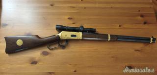 Winchester Model 94 .30-30 Winchester