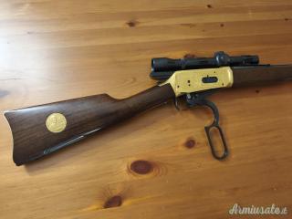 Winchester Model 94 .30-30 Winchester