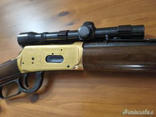 Winchester Model 94 .30-30 Winchester