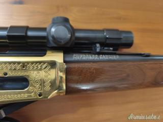 Winchester Model 94 .30-30 Winchester