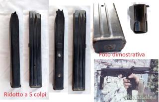 Buffetteria tutto €100,00