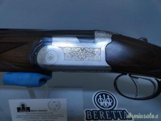 sovrapposto Beretta mod. S.57/E 12