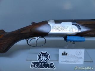 sovrapposto Beretta mod. S.57/E 12