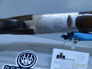sovrapposto Beretta mod. S.57/E 12