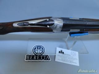 sovrapposto Beretta mod. S.57/E 12