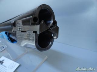 sovrapposto Beretta mod. S.57/E 12