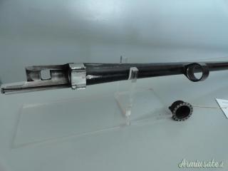 Breda mod. Antares Extralusso cal. 12