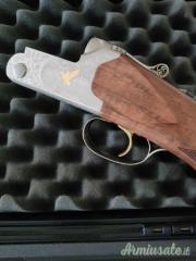 Fabarm Delta 20