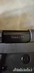 SIG-Sauer 226 9x21mm IMI
