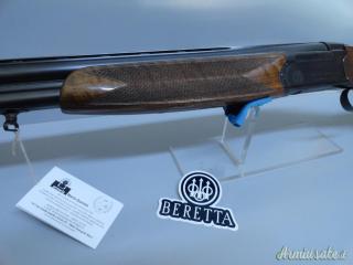 sovrapposto Beretta mod. S.55/E cal. 12
