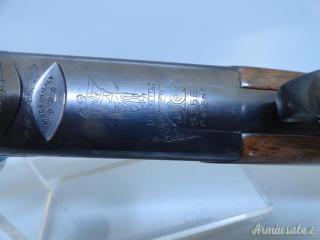 sovrapposto Beretta mod. S.55/E cal. 12