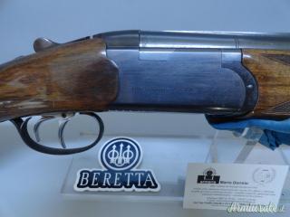 sovrapposto Beretta mod. S.55/E cal. 12