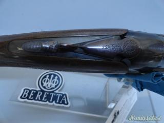 sovrapposto Beretta mod. S.55/E cal. 12