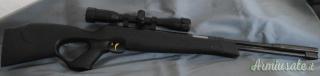 Weihrauch Weihrauch HW 97 Black Line  4