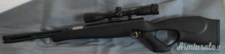 Weihrauch Weihrauch HW 97 Black Line  4.5/.177