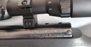 Weihrauch Weihrauch HW 97 Black Line  4.5/.177