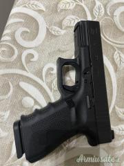 Glock 19 Gen 4 9x21mm IMI