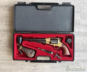 Revolver Pietta 1858 Remington Texas .44