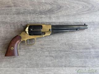 Revolver Pietta 1858 Remington Texas .44