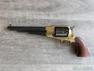 Revolver Pietta 1858 Remington Texas .44