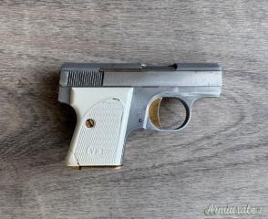 Bernardelli 68 .25 ACP  |  6.35 mm Browning