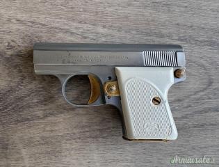 Bernardelli 68 .25 ACP  |  6.35 mm Browning