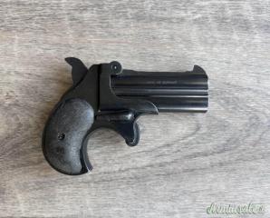 DERRINGER MOD.17 cal.38 Sp