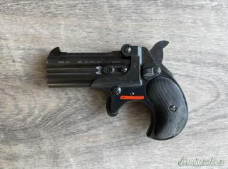 DERRINGER MOD.17 cal.38 Sp