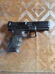Heckler & Koch SFP9-SF 9x19mm Parabellum | Luger | NATO