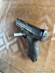 Heckler & Koch SFP9-SF 9x19mm Parabellum | Luger | NATO