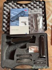 Heckler & Koch SFP9-SF 9x19mm Parabellum | Luger | NATO