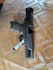 Heckler & Koch SFP9-SF 9x19mm Parabellum | Luger | NATO