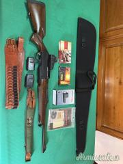 Browning Carabina  .30-06 Springfield