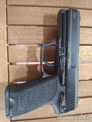 Hecler  & koch USP40 40 sw